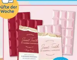 Budni Sabrina Carpenter Sweet Tooth Damen EdP Angebot