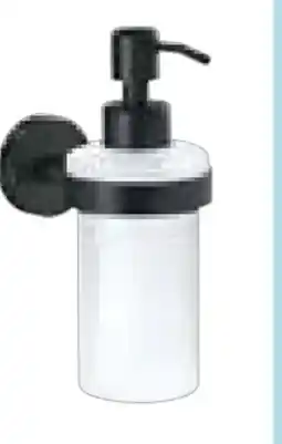 Hellweg Tesa Seifenspender Moon Angebot