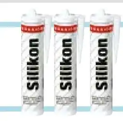 Hellweg Basic Silikon Angebot