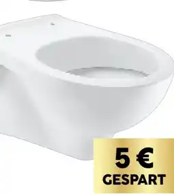Hellweg Wand-WC Angebot