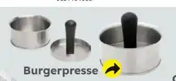 Globus Baumarkt Primaster Burgerpresse Angebot