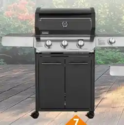 Globus Baumarkt Primaster Gasgrill Cody Angebot