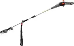 Globus Baumarkt Primaster Akku Hochentaster PMAAS 40 Angebot