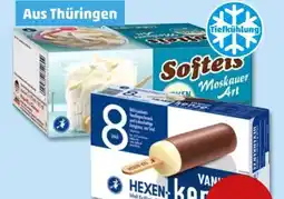 PENNY Hexen-Eis Softeis Moskauer Art Angebot