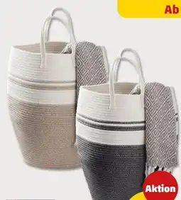 PENNY Hedura Wäschesammler Angebot
