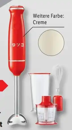 Lidl SilverCrest Stabmixer-Set SSMSR 600 A1 Angebot