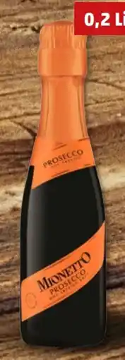 PENNY Mionetto Prosecco Treviso Angebot