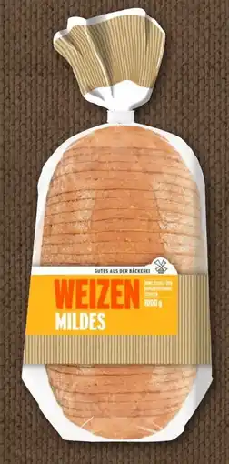 nahkauf Harry Brot Unser Mildes Angebot