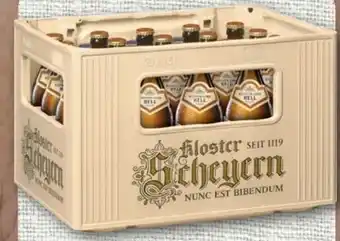 nahkauf Kloster Scheyern Klostergold Angebot