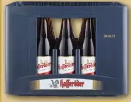 REWE Hasseröder Premium Pils Angebot