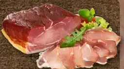 nahkauf Metzgerei Wilhelm Brandenburg Schinkenspeck Angebot