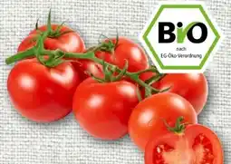 nahkauf Rewe Bio Bio-Rispentomaten Angebot