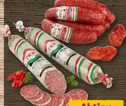 REWE Pick Original Ungarische Salami Angebot