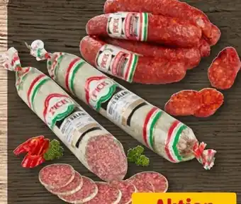 REWE Pick Original Ungarische Salami Angebot