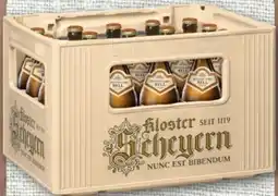 REWE Kloster Scheyern Klostergold Angebot