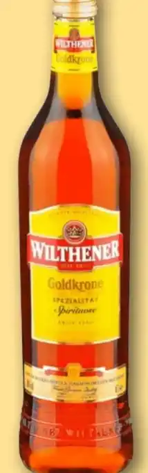 REWE Wilthener Goldkrone Angebot