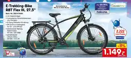 Netto Marken-Discount SACHSENRAD E-Trekking-Bike R8T Flex III, 27,5" Angebot