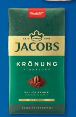 Aldi Süd JACOBS Krönung Angebot