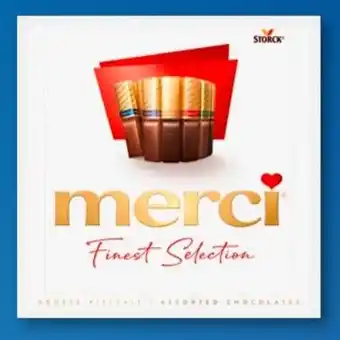 STORCK merci Finest Selection
