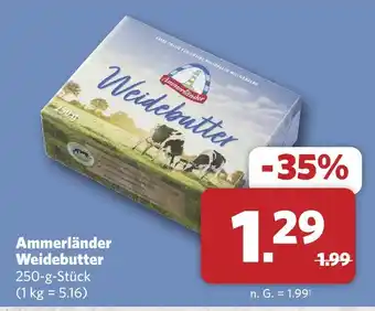 Combi Ammerländer weidebutter Angebot