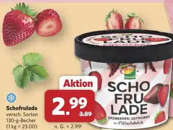 Combi Oswald schofrulade Angebot