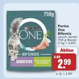 Combi Purina one bifensis Angebot