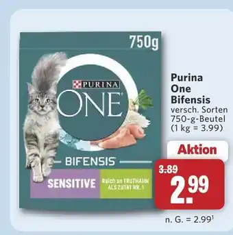 Combi Purina one bifensis Angebot