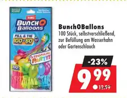 Mäc Geiz Zuru bunchoballons Angebot