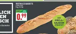 Marktkauf Rustikales baguette Angebot