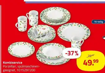 ROLLER Kombiservice Angebot