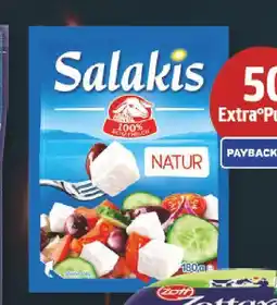 Marktkauf Salakis schafskäse Angebot