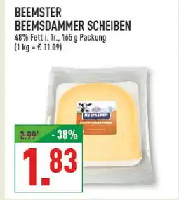 Marktkauf Beemster beemster beemsterdammer scheiben Angebot