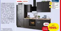 ROLLER Mican einbauküche Angebot