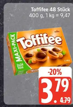 Edeka Storck toffifee 48 stück Angebot