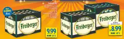 diska Freiberger bier Angebot