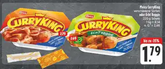 E-Center Meica curryking Angebot