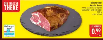Marktkauf Römerbraten/kasseler kamm Angebot