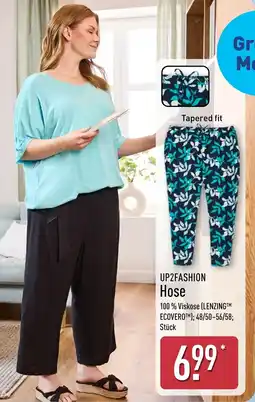 Aldi Nord UP2FASHION Hose Angebot