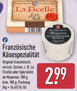 Aldi Nord Französische Käsespezialität Angebot