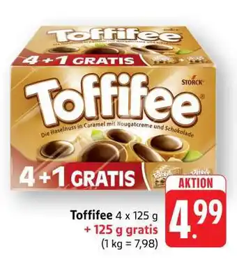 Edeka Toffifee Angebot