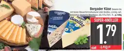 Edeka Bergader Käse Angebot
