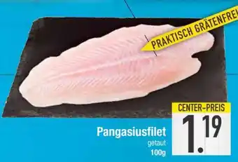 Edeka Pangasiusfilet Angebot