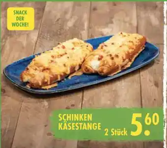 Edeka SCHINKEN-KÄSESTANGE Angebot