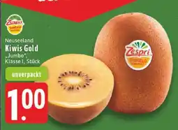 Edeka Neuseeland Kiwis Gold Angebot