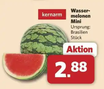 Combi Wassermelonen Mini Angebot