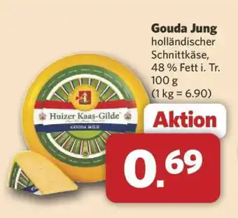 Combi Gouda jung Angebot