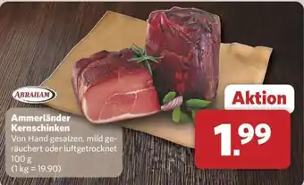 Combi Ammerländer Kernschinken Angebot