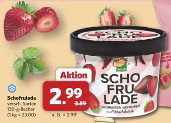 Combi Schofrulade Angebot