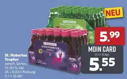 Combi St. Hubertus Tropfen Angebot