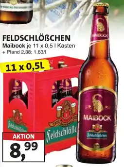 Lösch Depot FELDSCHLÖẞCHEN Maibock Angebot